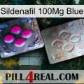 Sildenafil 100Mg Blue 38